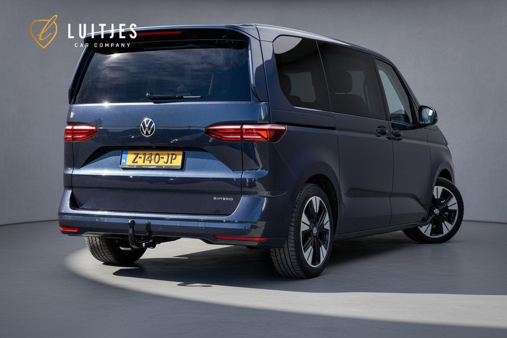 Volkswagen Multivan 1.4 eHybrid Bulli 7-pers 52728608-1.jpg | Luitjes Car Company