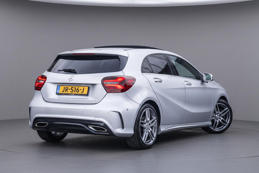 Mercedes-Benz A-Klasse 180 AMG 52828596-1.jpg | Luitjes Car Company