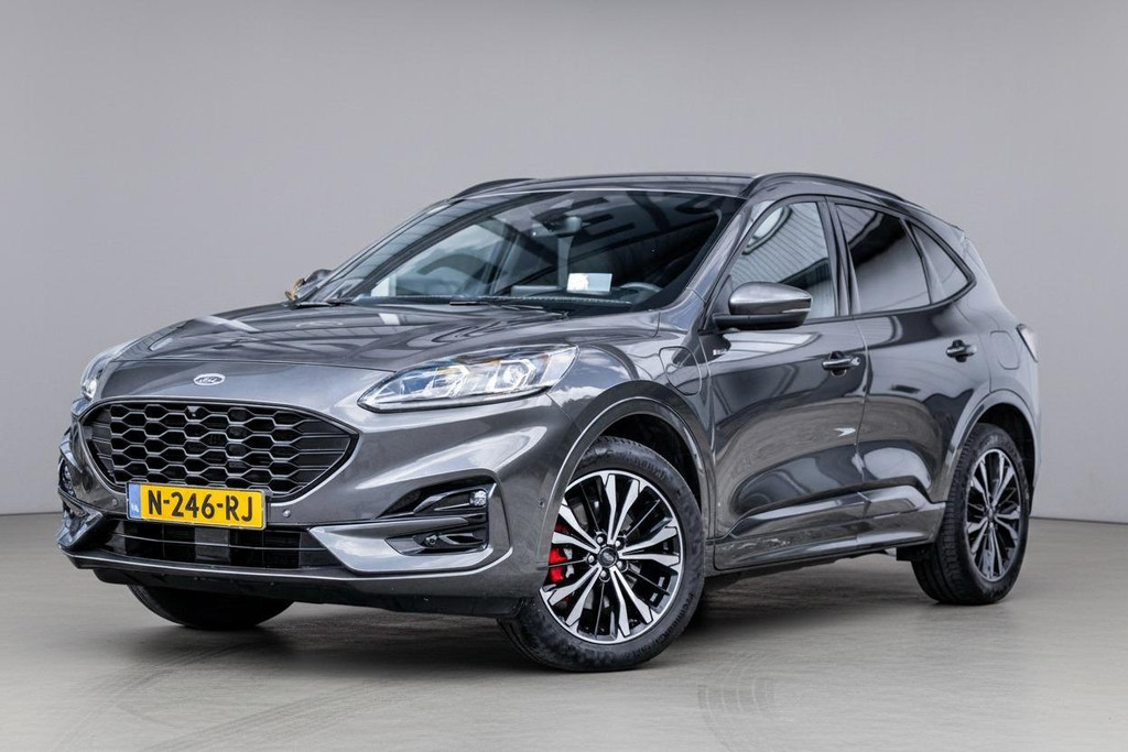 Ford Kuga 2.5 PHEV ST-Line X 54127195-0.jpg | Luitjes Car Company