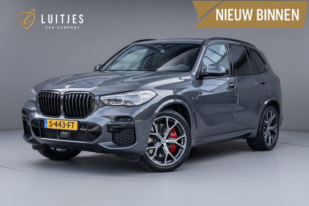 BMW X5 xDrive45e M-Sport 56571755-0.jpg | Luitjes Car Company