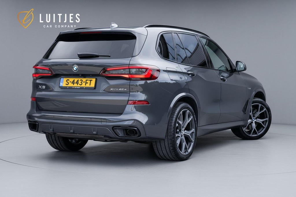 BMW X5 xDrive45e M-Sport 56571755-1.jpg | Luitjes Car Company