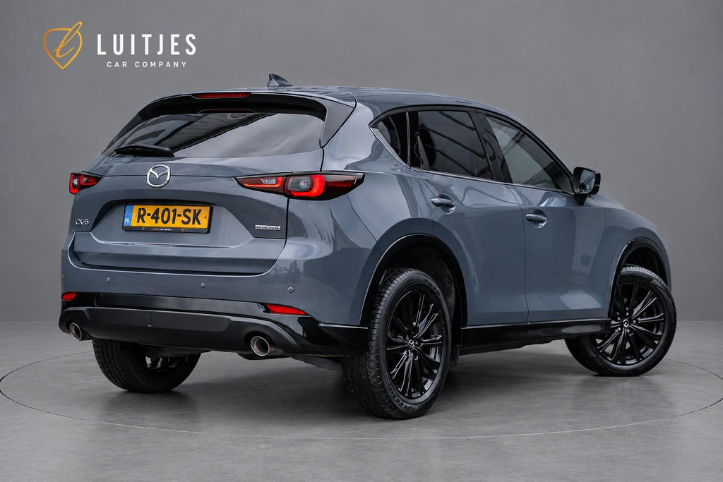 Mazda CX-5 2.0 SkyActiv-G 165 Homura Limited 57630697-1.jpg | Luitjes Car Company